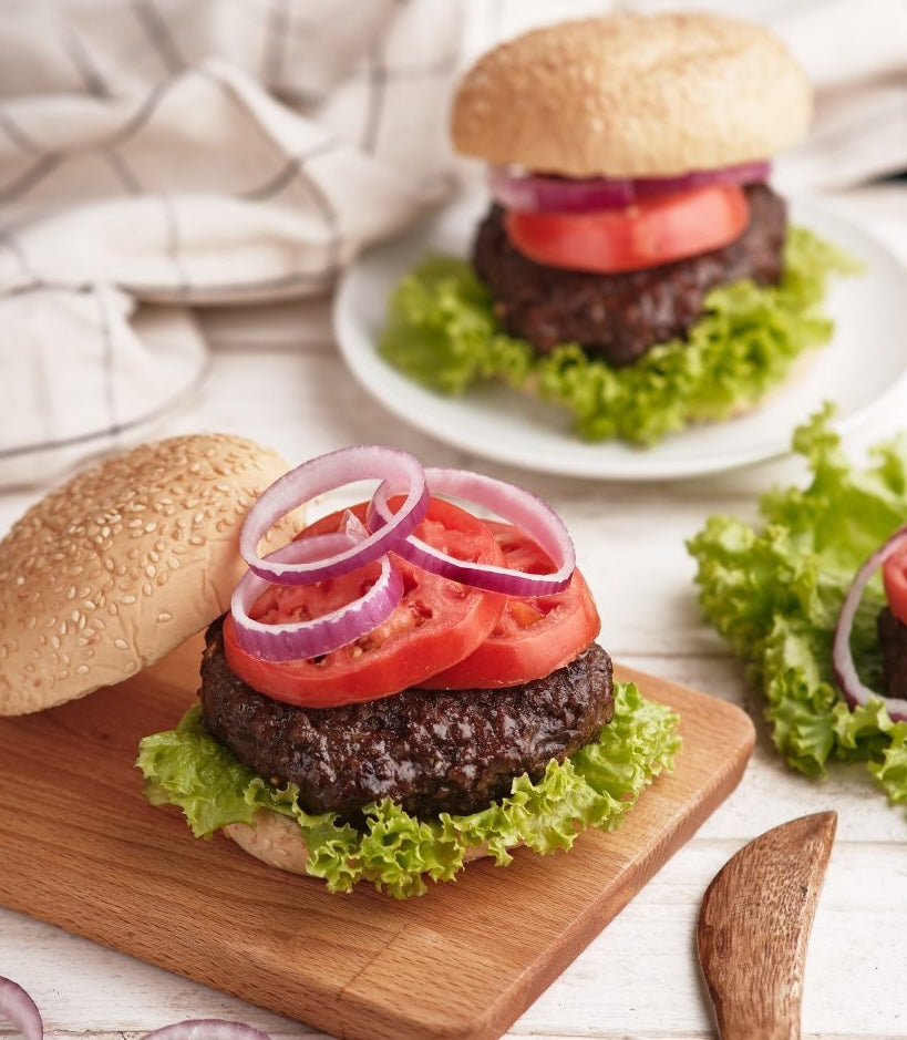 PRIMAL Burger Blend (lb)