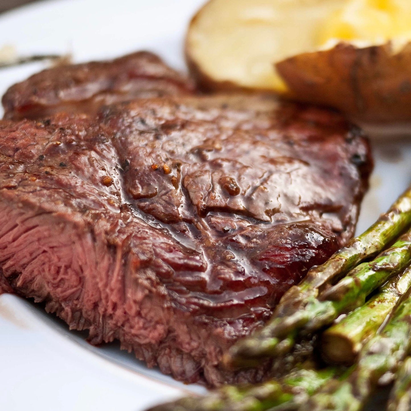TOP SIRLOIN STEAKS (2)