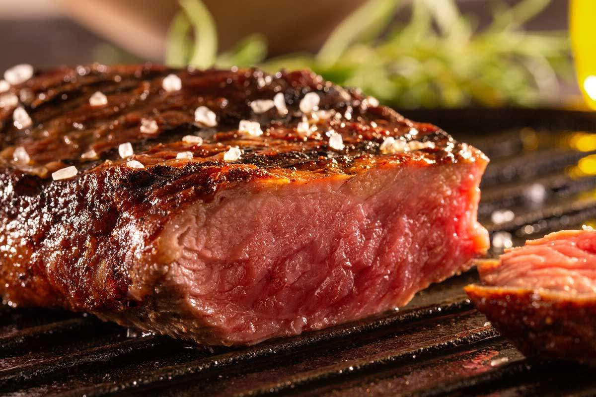 TOP SIRLOIN STEAKS (2)