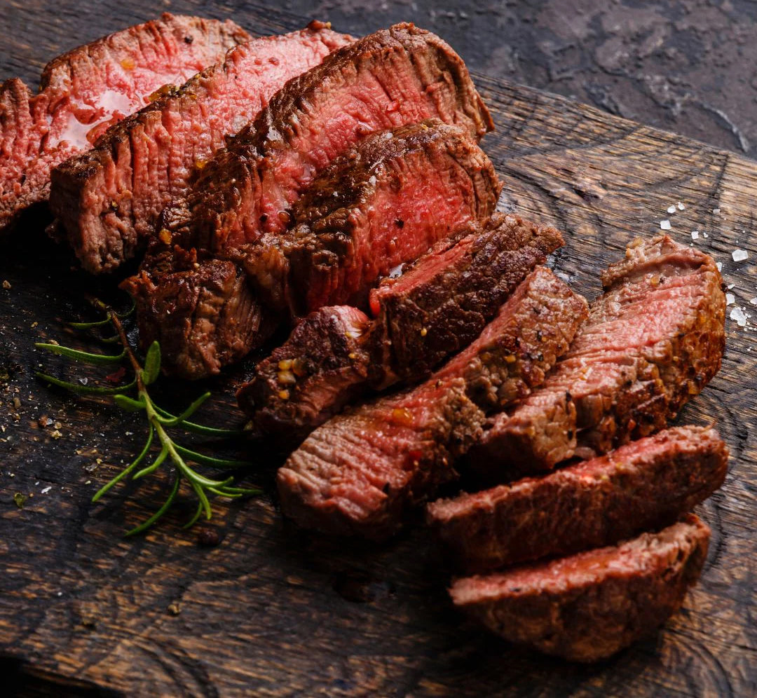 TOP SIRLOIN STEAKS (2)