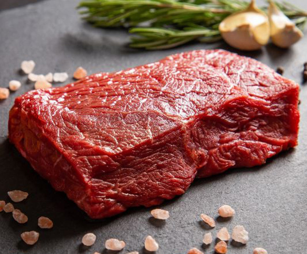 TOP SIRLOIN STEAKS (2)