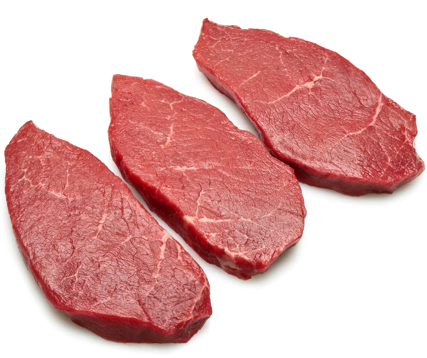 TOP SIRLOIN STEAKS (2)