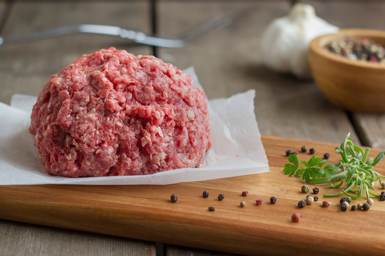 PRIMAL Burger Blend (lb)