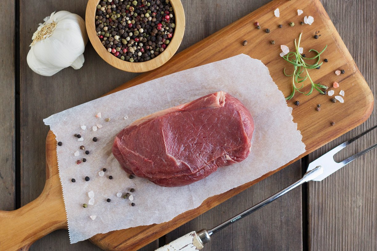 TOP SIRLOIN STEAKS (2)