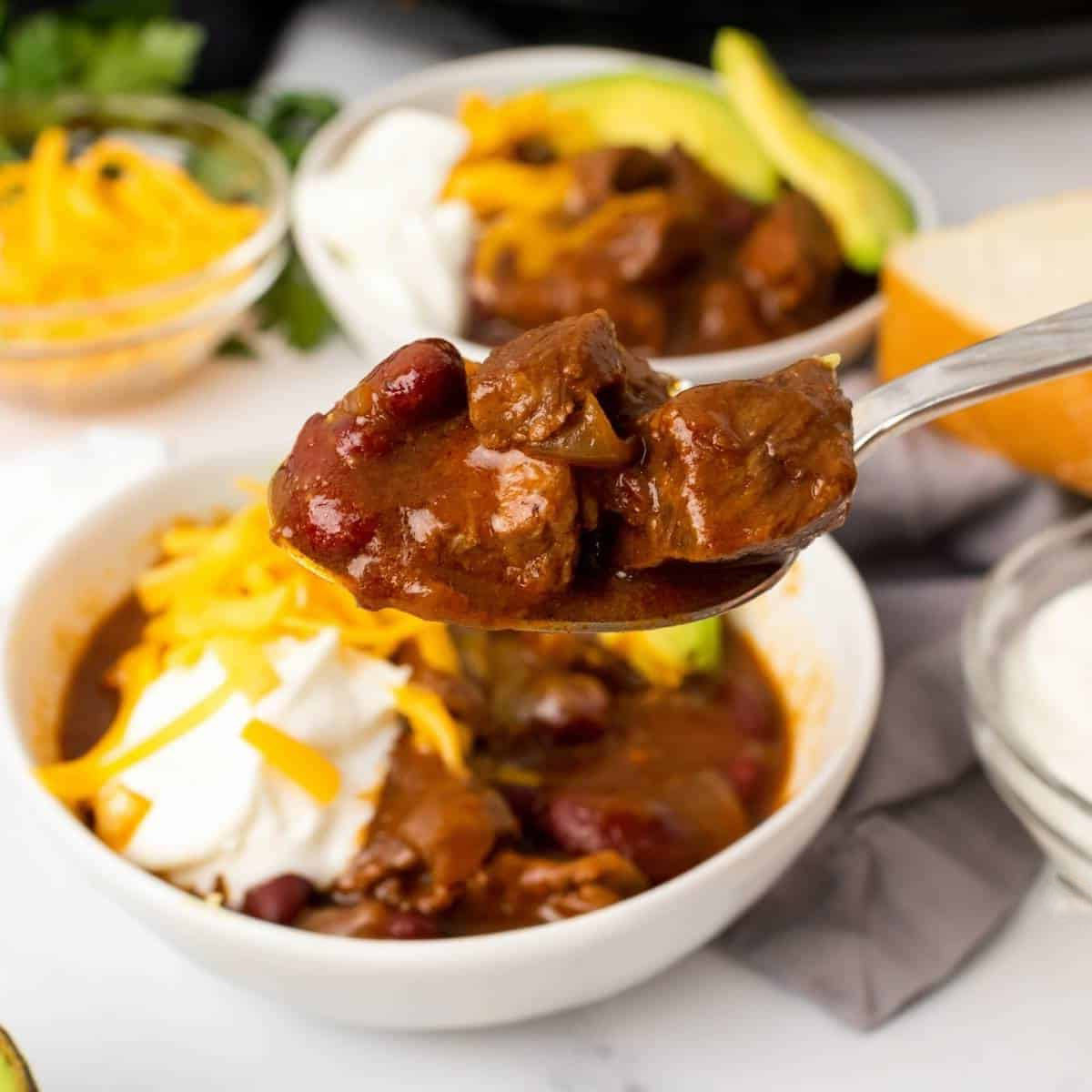 CHUCK ROAST (3 lbs) – Flying H Ranch