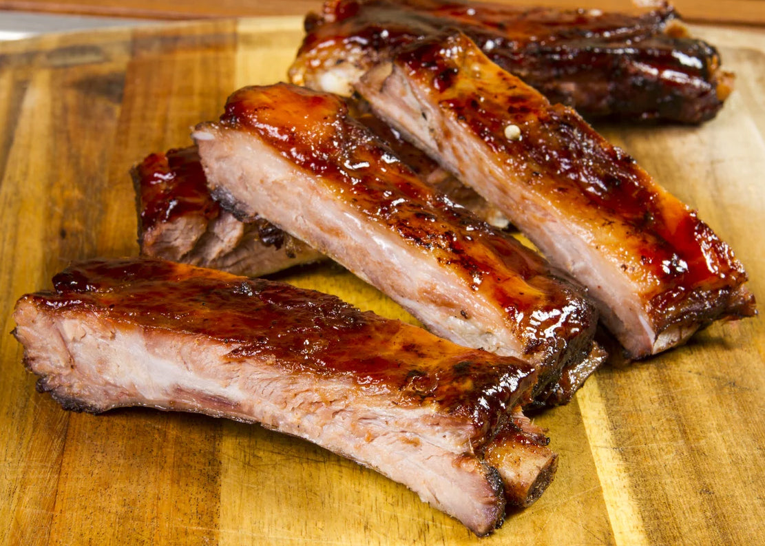 SHORT RIBS – Flying H Ranch