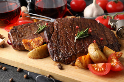 PURCHASE BEEF SHARE